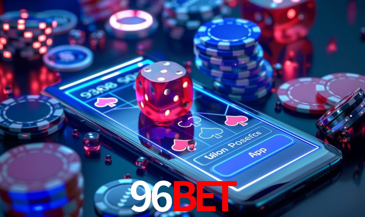 Jogos Mesa 96bet