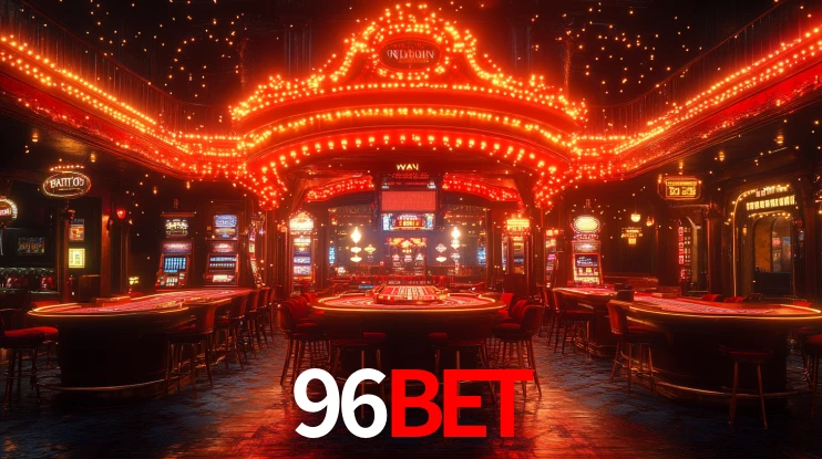 96 bet casino