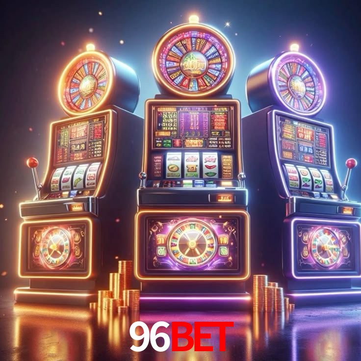 96bet: Seu Cassino Premiado com Pagamentos Rápidos