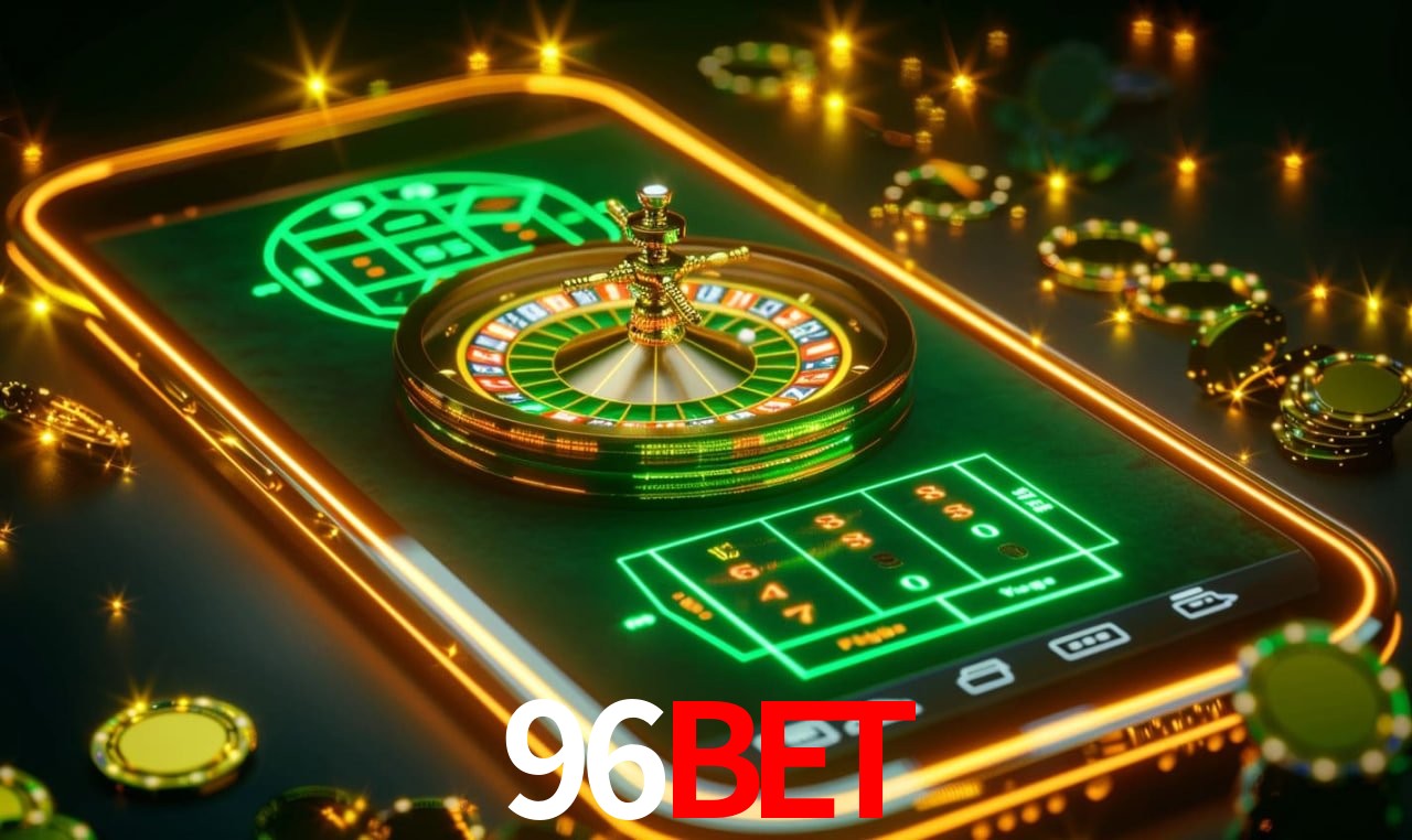 Benefícios VIP 96bet