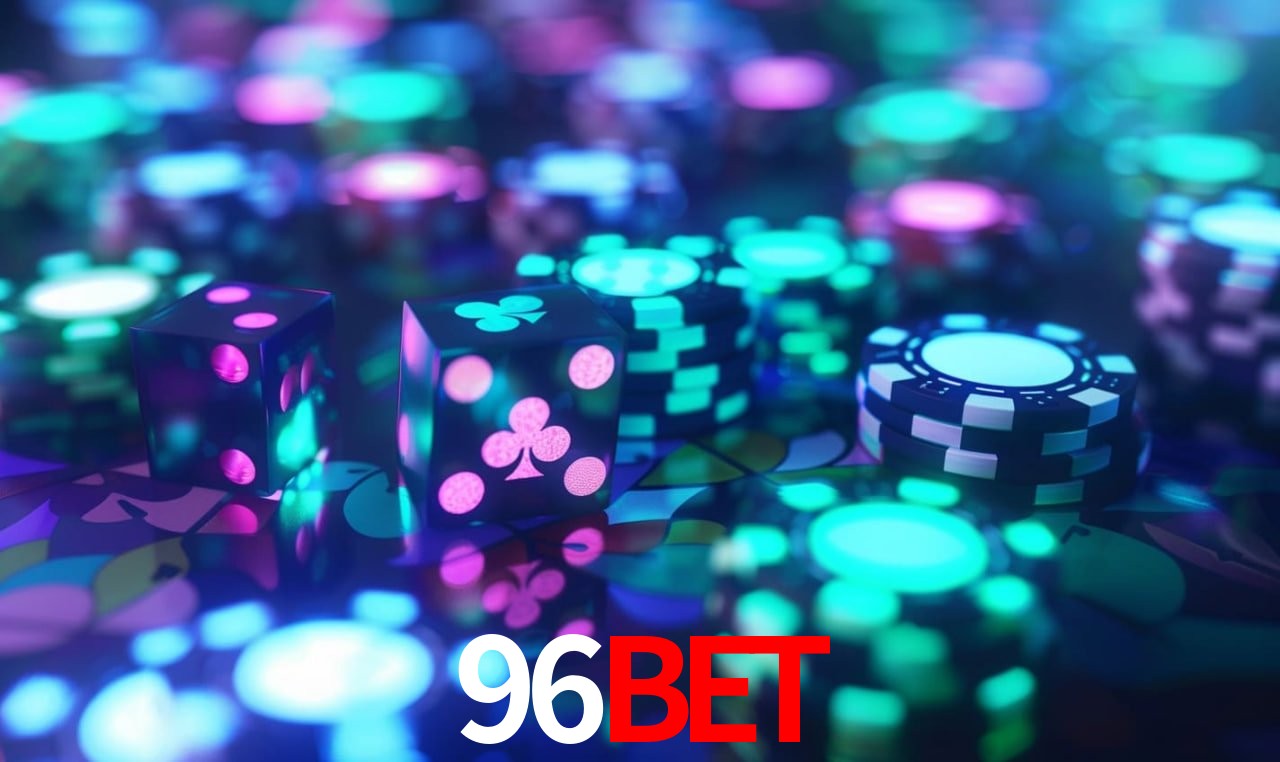 Integração de APIs 96bet