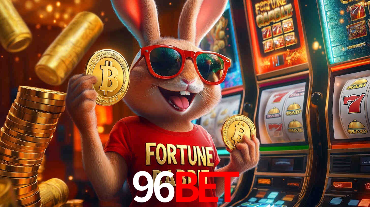 Baixar 96bet Android
