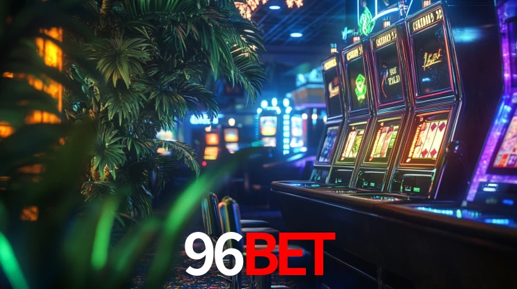 Daily Bonuses 96bet