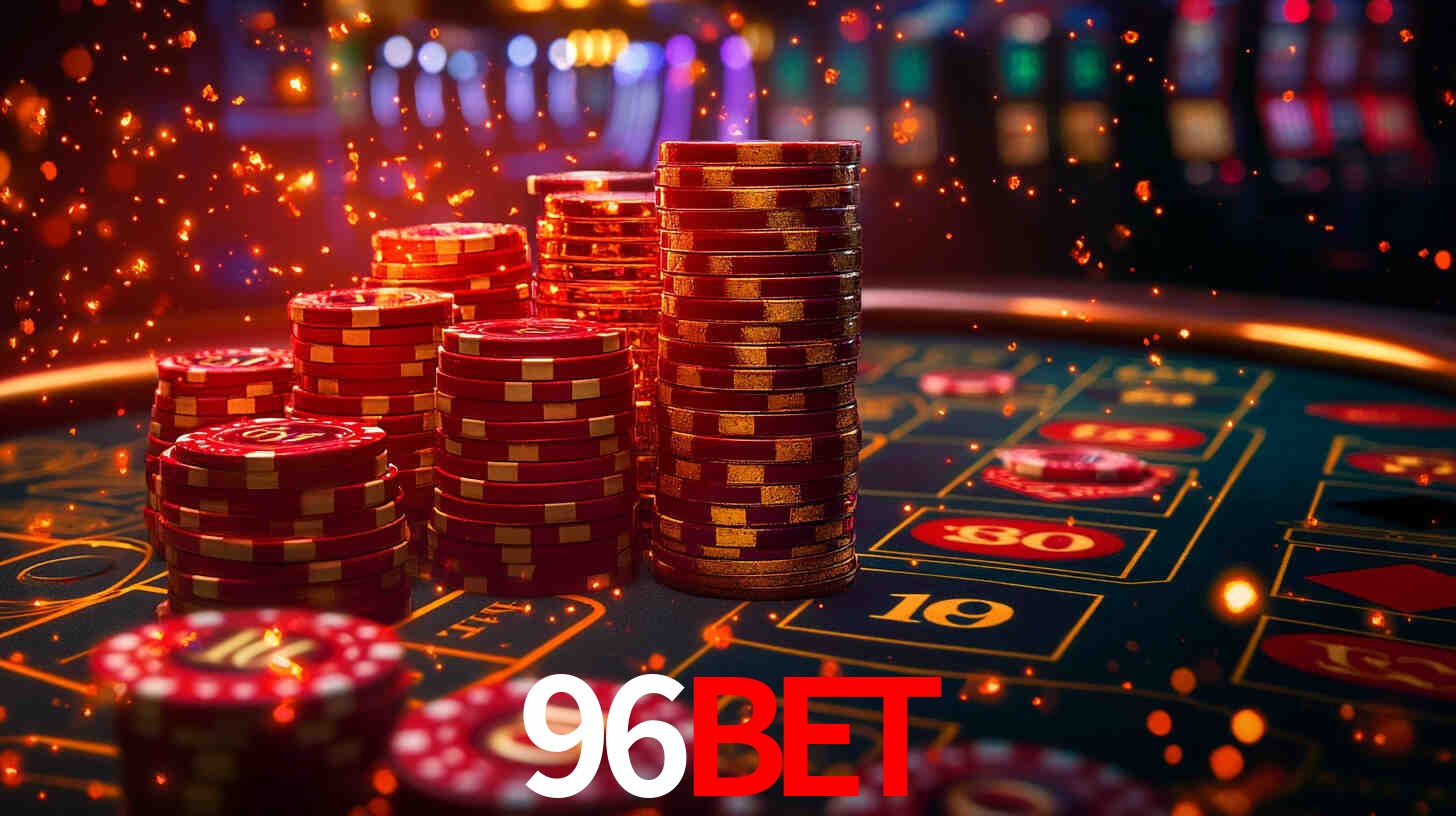 96bet,96 bet casino