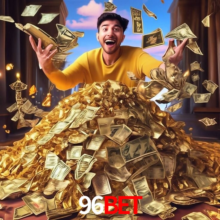 Sistemas de Segurança 96bet