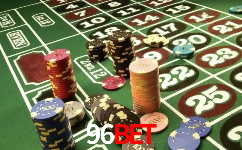 plataforma 96bet