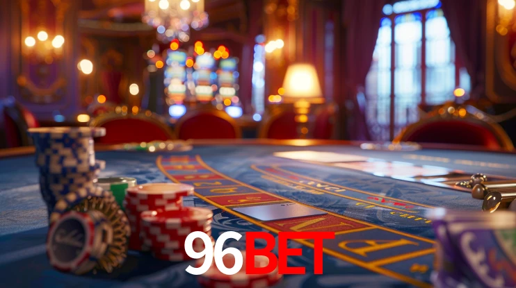 Flash Promotion 96bet