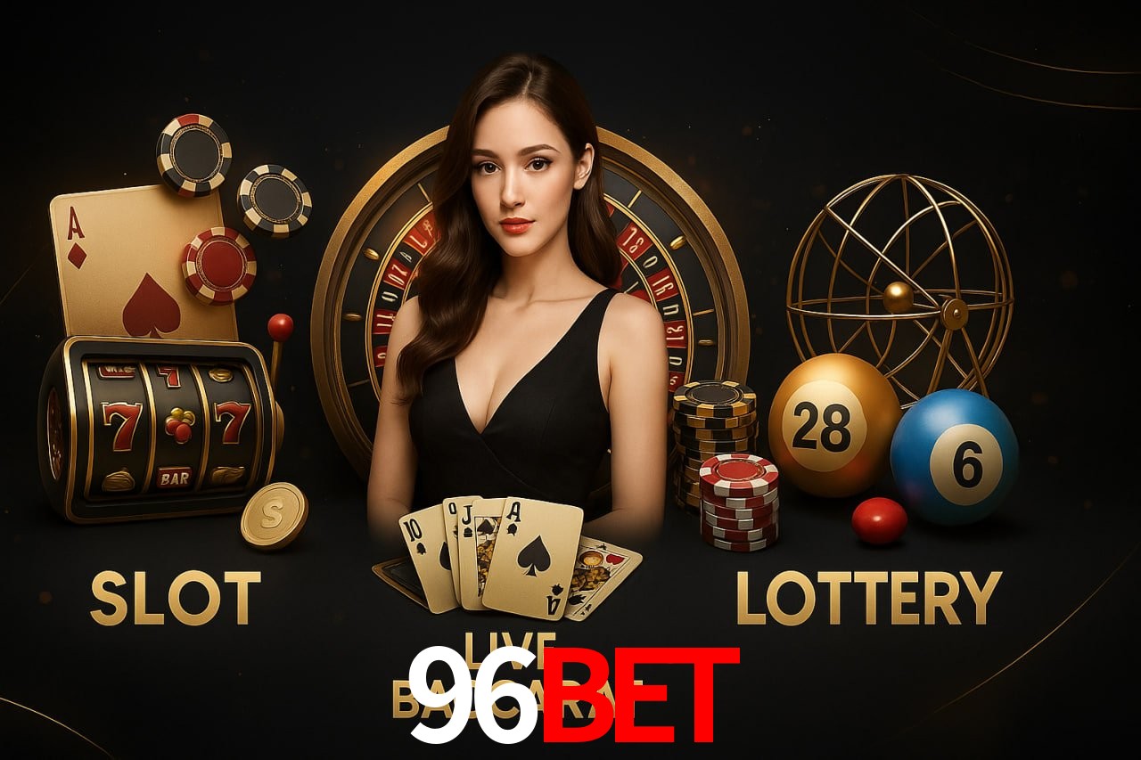 Vitória 96bet