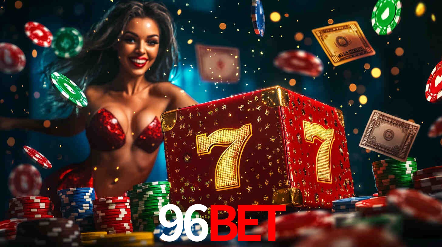 cassino 96bet
