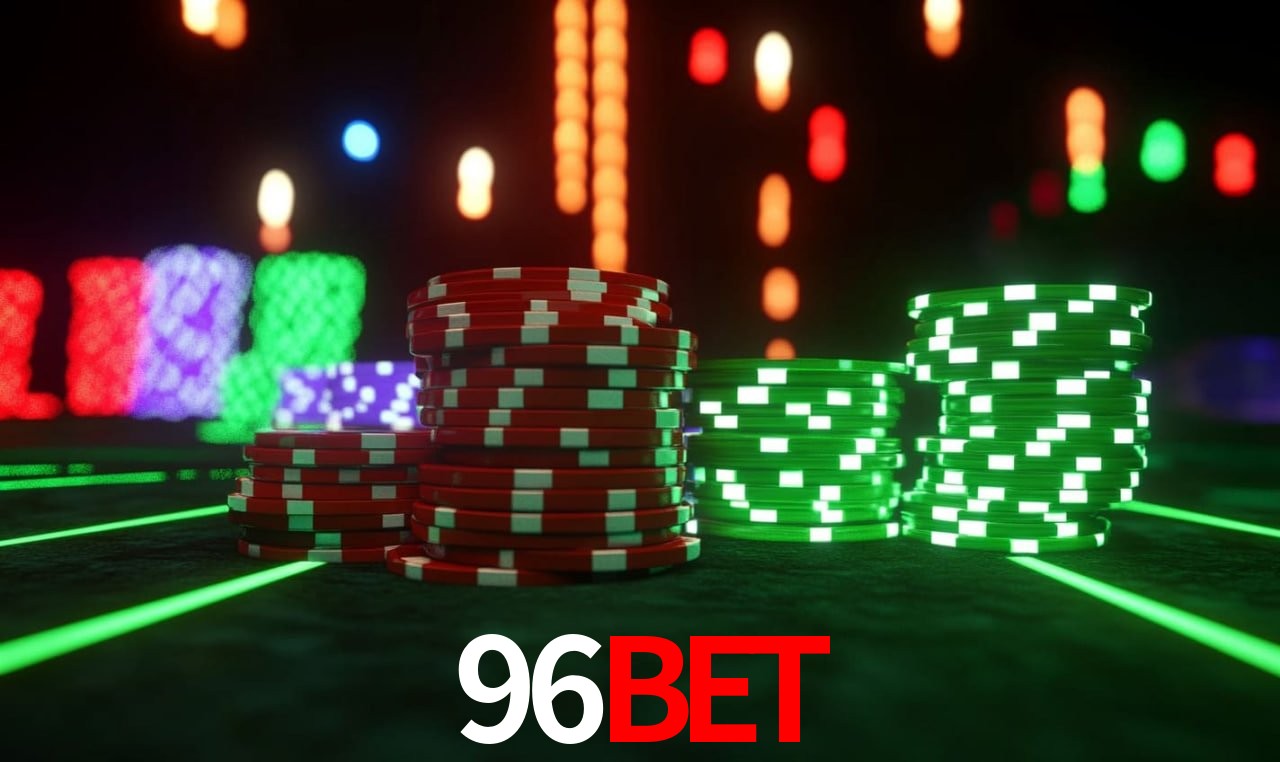 Game Statistics 96bet