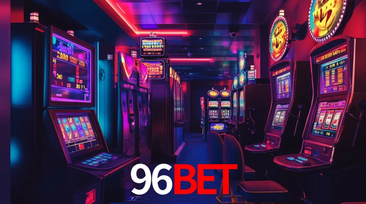 96bet: Jogos de Caça-Níqueis-Altas Recompensas, Roleta-Velocidade, Blackjack-Desafios Máximos