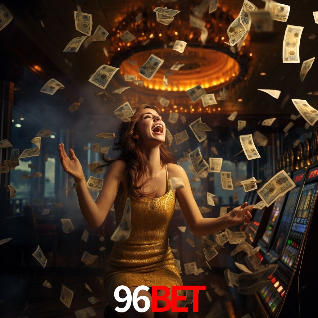 Blackjack Table 96bet