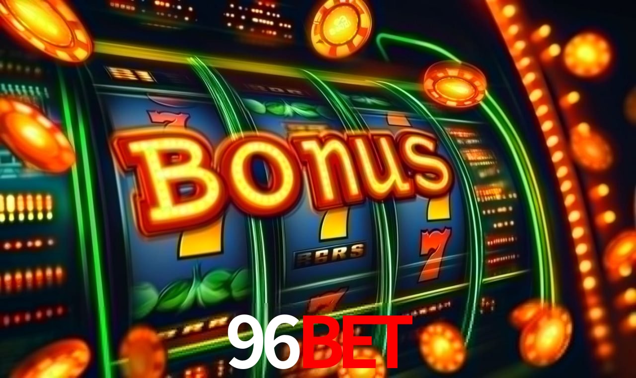Live Casino 96bet