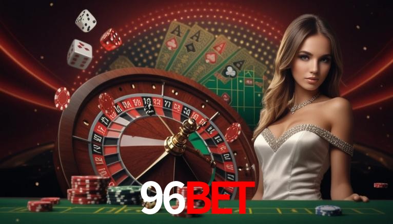 Weekend Specials 96bet