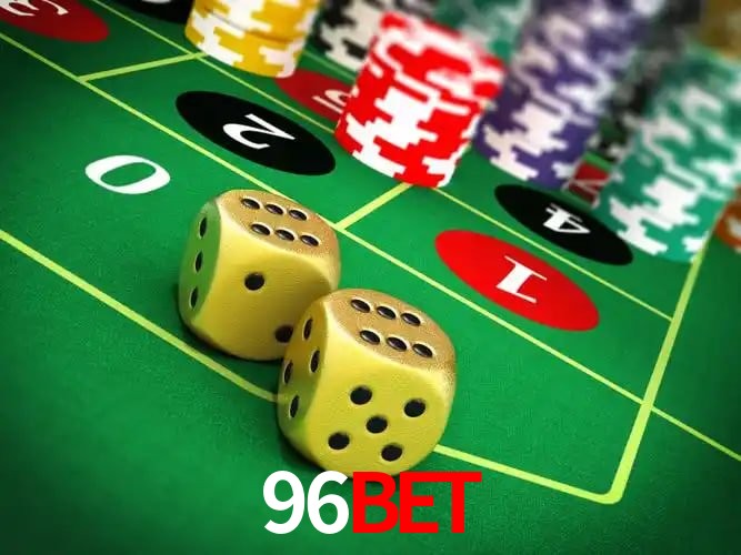 Tennis Betting 96bet