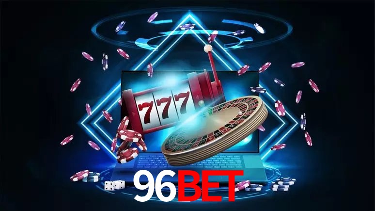 96bet RTP transparência