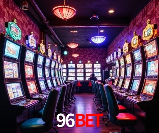 Táticas 96bet