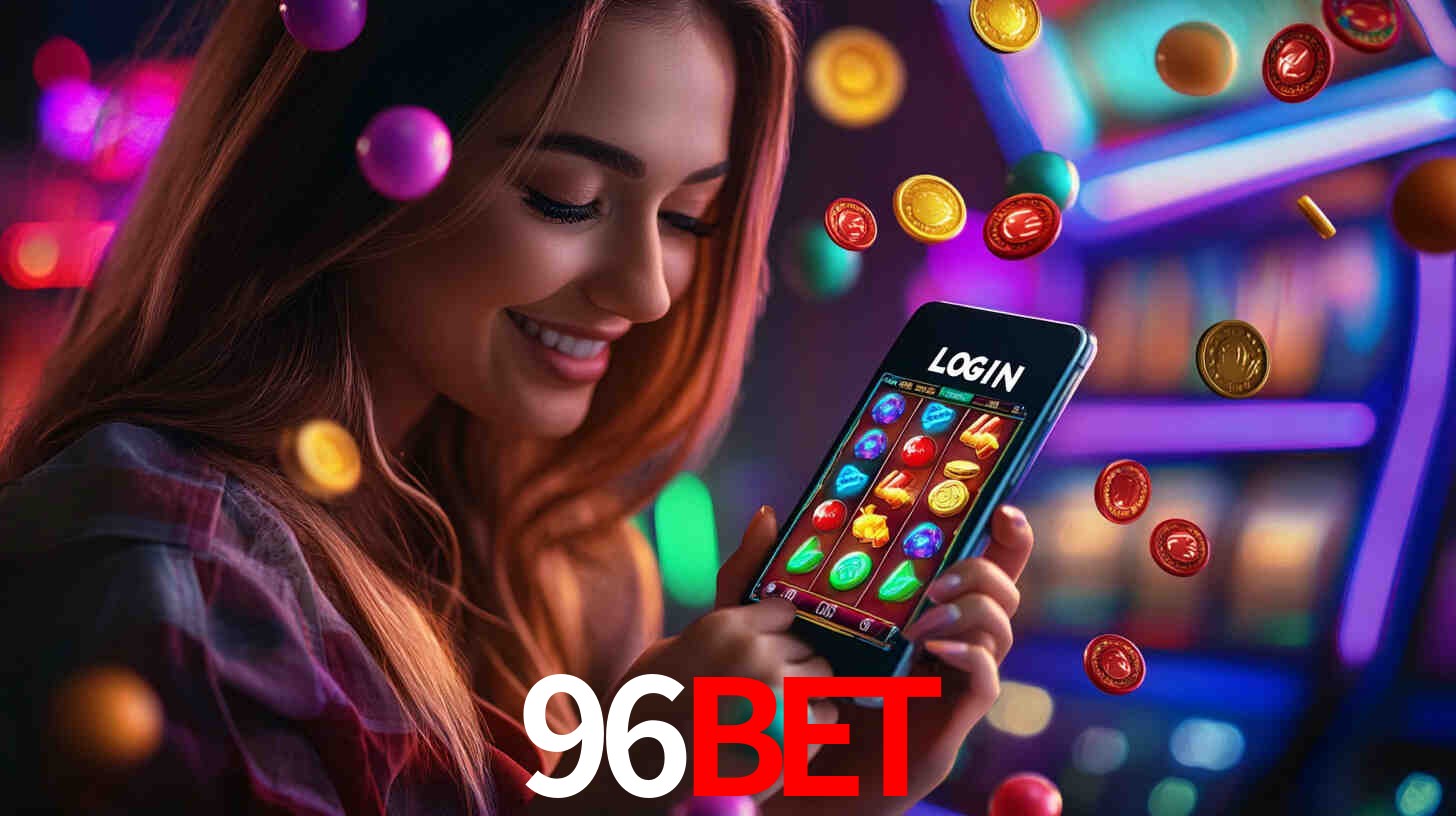 96 bet casino