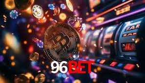 Apostas de Basquete 96bet