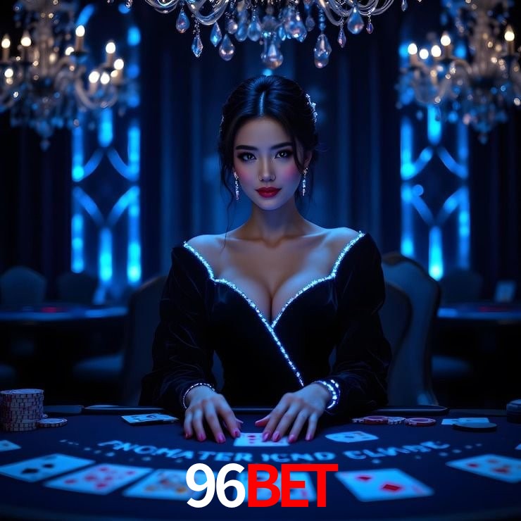 96bet Premiação acumulada / Jackpot