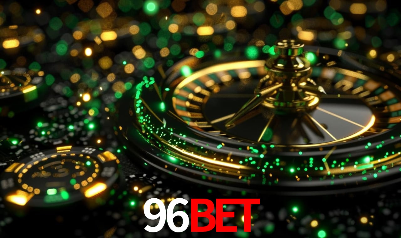 Melhores Jogos 96bet