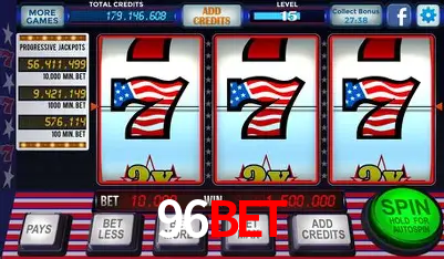 Descubra a Magia dos Jogos de Arcade no 96bet