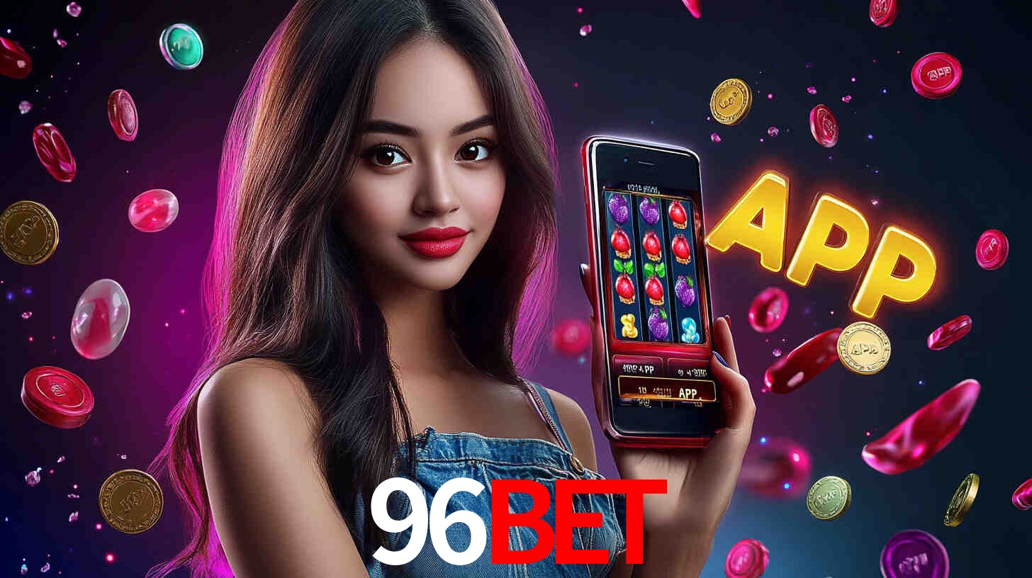 Instruções Download 96bet