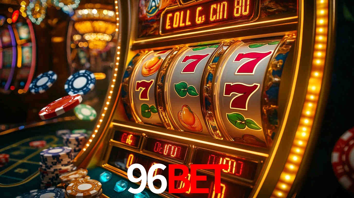Ofertas Imperdíveis na 96bet: Promoções e Bônus Que Valem a Pena