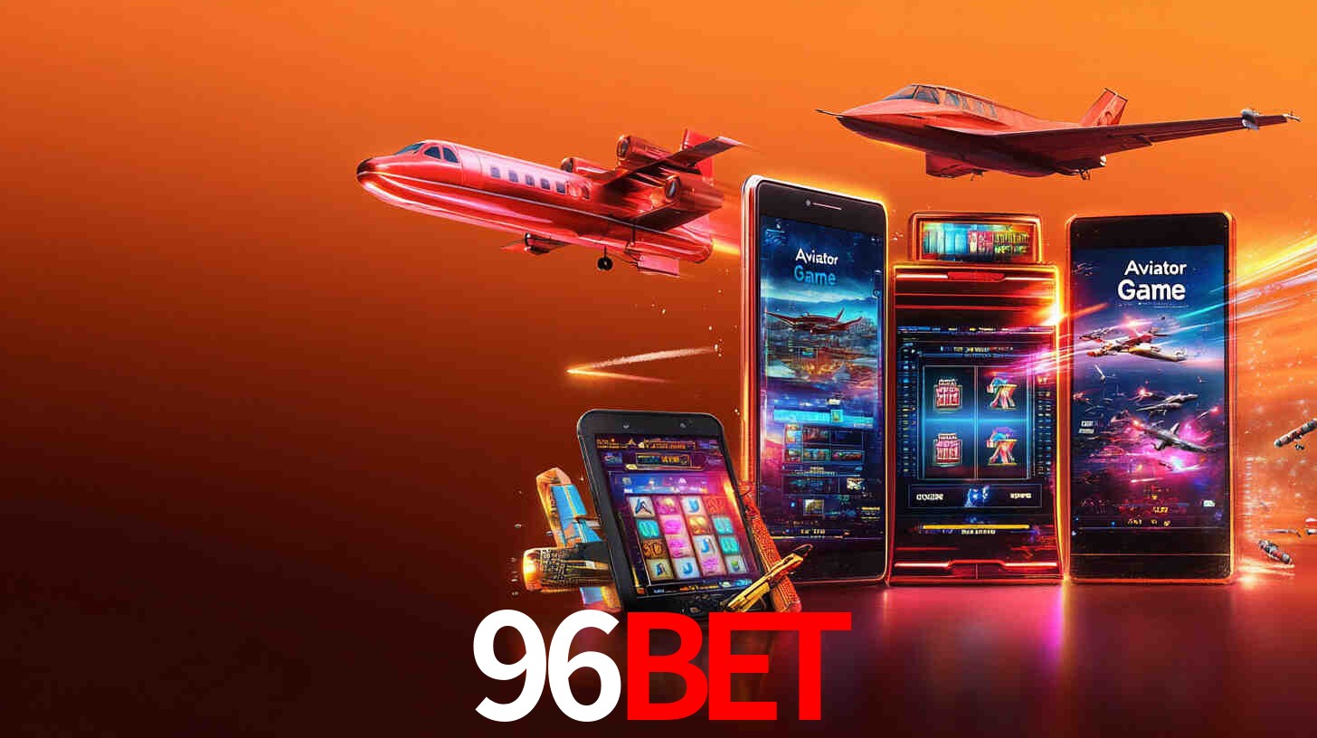 App Desktop 96bet