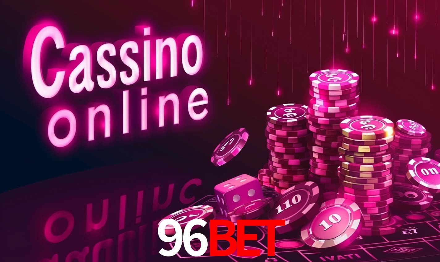 Jogos Exclusivos 96bet