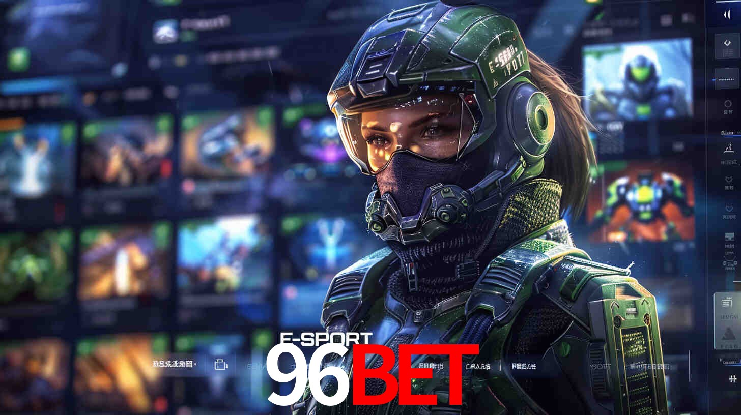 Descubra a Essência do 96bet: Nossa História e Compromissos