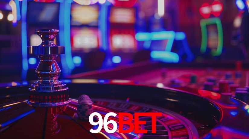 96bet - Caça-Níqueis Selvagem - 96 bet casino