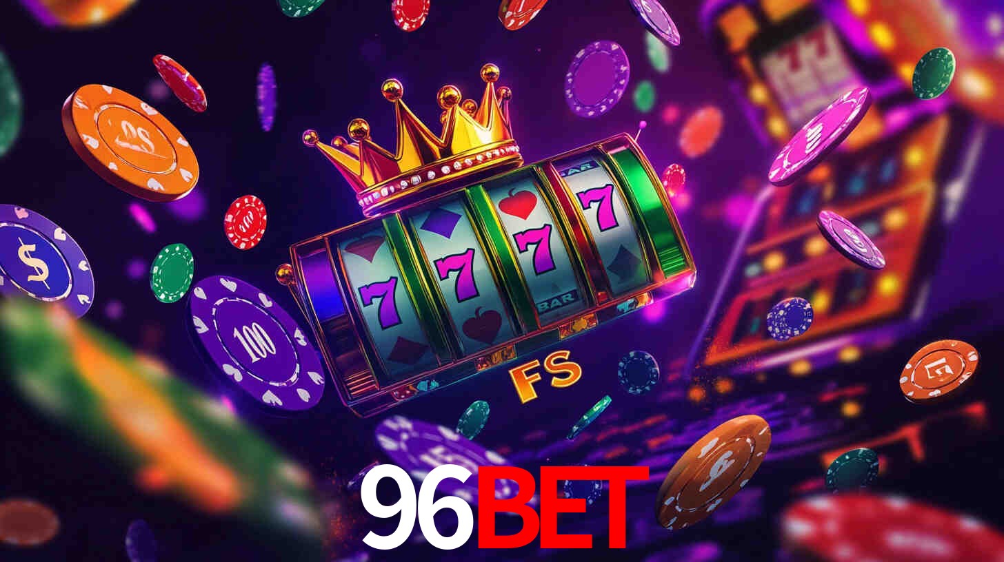 Premium Interface 96bet