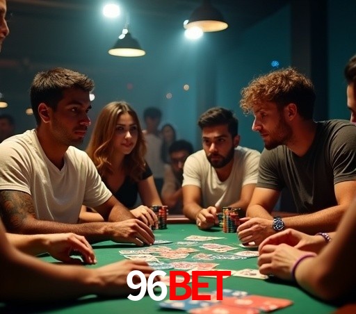 Sucesso 96bet