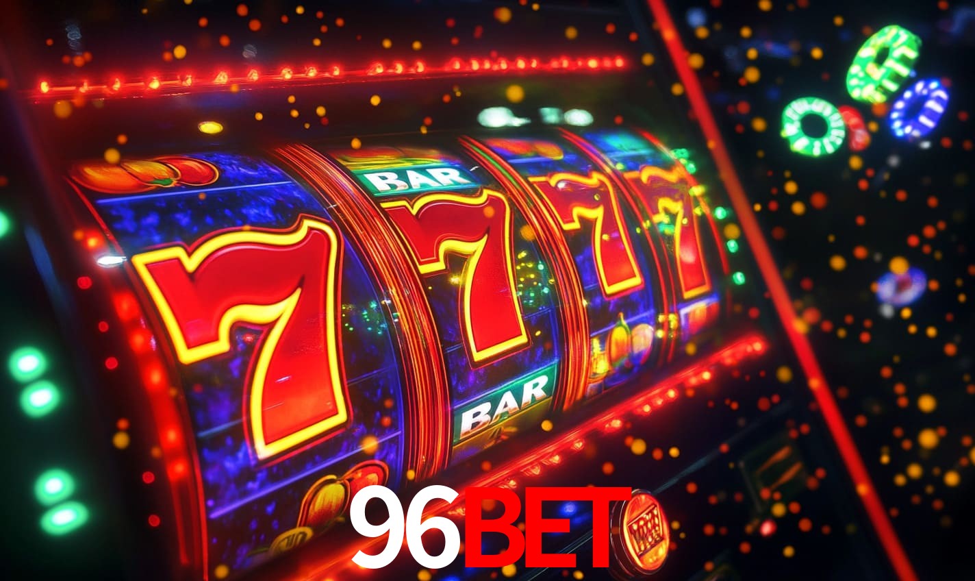 Bônus Generosos e Exclusivos no 96bet para Você!