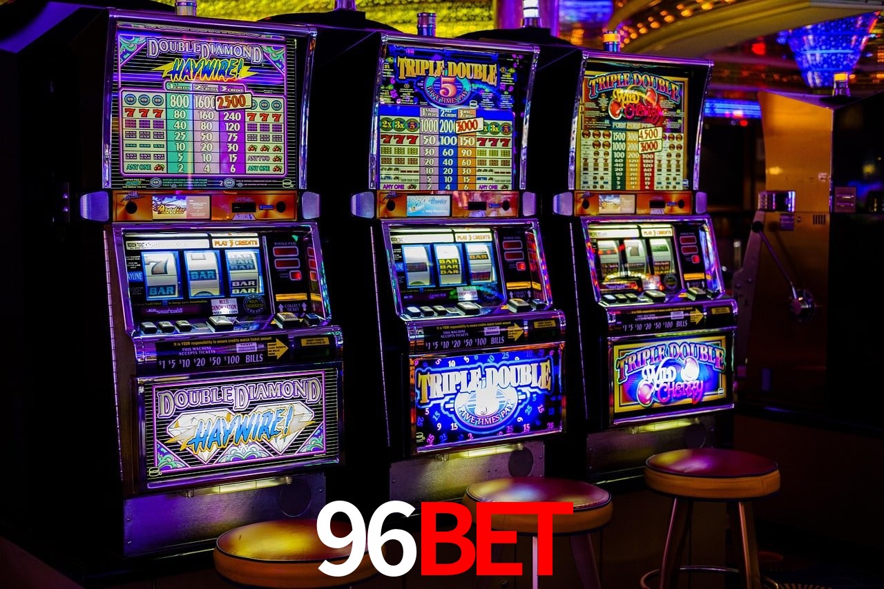 Promoções Sazonais 96bet