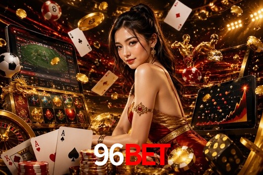 Seasonal Promotions 96bet