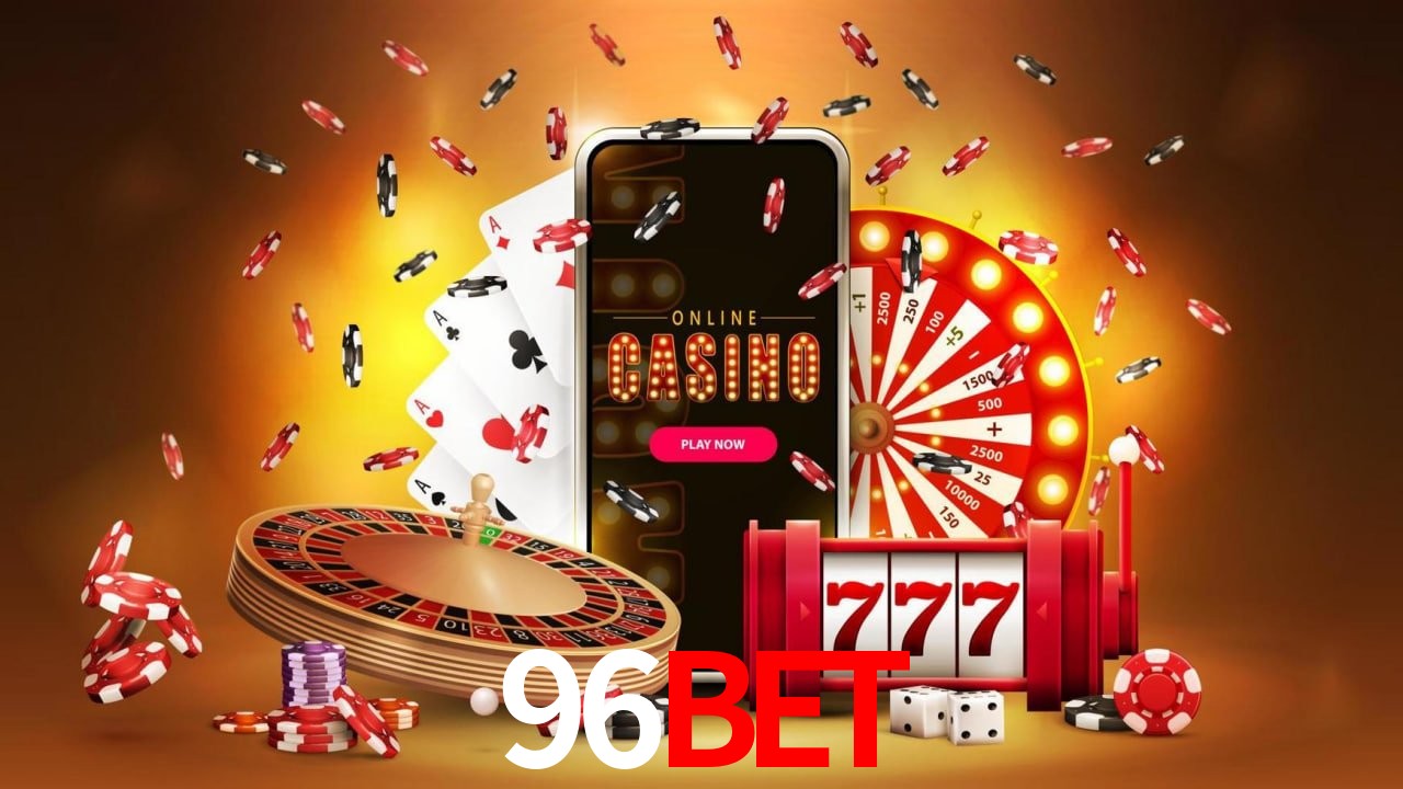 Download 96bet Windows