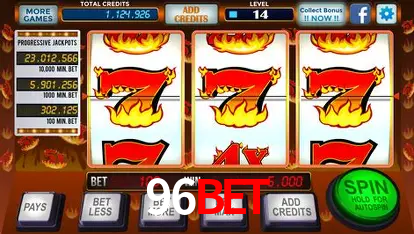 A Emoção da Loteria na 96bet: Uma Chance de Mudança de Vida