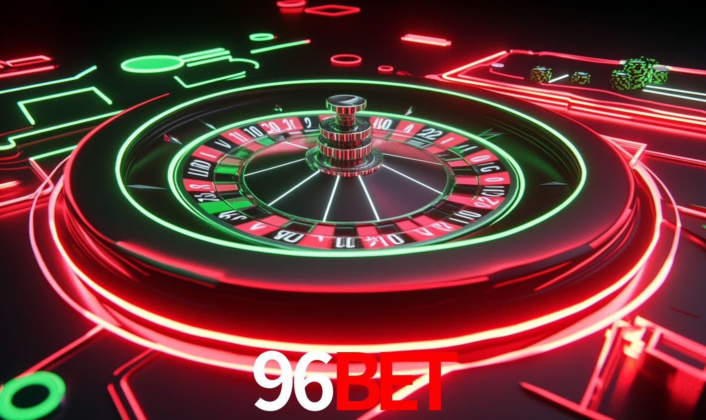 Interface Premium 96bet
