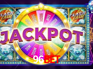 Inovações de Jogos na 96bet: O Futuro das Experiências Interativas